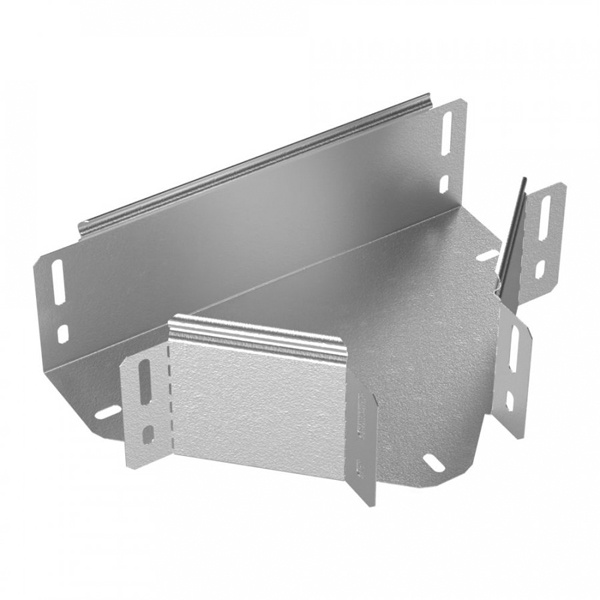 Ответвитель Промрукав Т-образный Стандарт HDZ 100х100