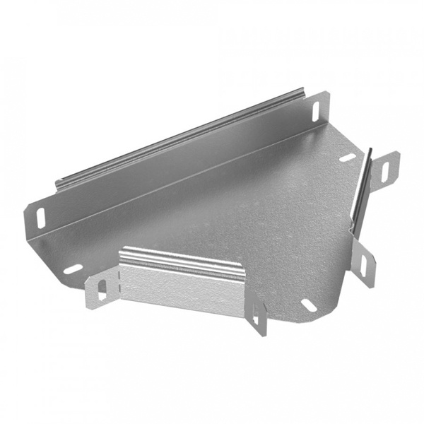 Ответвитель Промрукав Т-образный Стандарт HDZ 100х50