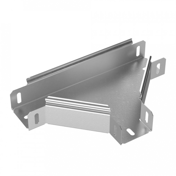 Ответвитель Промрукав Т-образный Стандарт HDZ 50х50