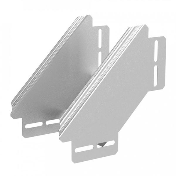 Угол Промрукав вертикальный внешний 90 градусов Стандарт HDZ 150х100