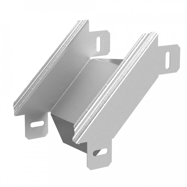 Угол Промрукав вертикальный внешний 90 градусов Стандарт HDZ 150х50