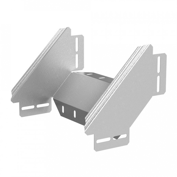 Угол Промрукав вертикальный внешний 90 градусов Стандарт HDZ 300х100