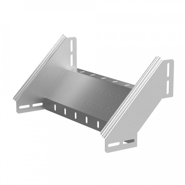 Угол Промрукав вертикальный внешний 90 градусов Стандарт HDZ 400х100