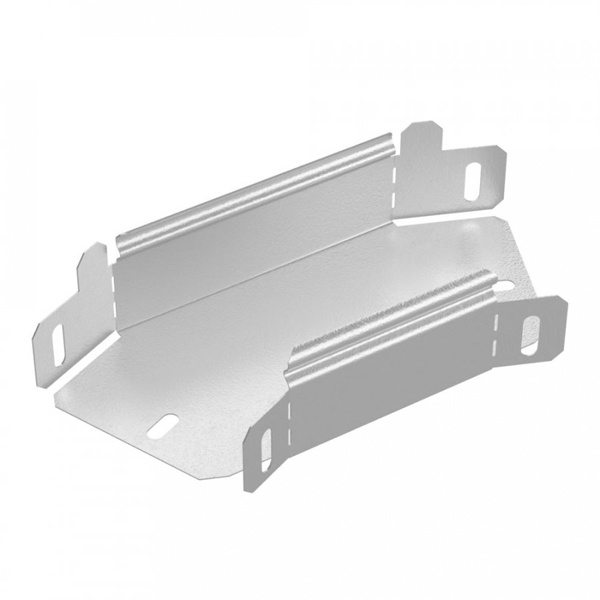 Угол Промрукав горизонтальный 45 градусов Стандарт HDZ 100х50