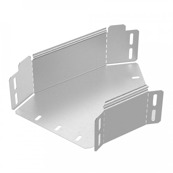 Угол Промрукав горизонтальный 45 градусов Стандарт HDZ 200х100