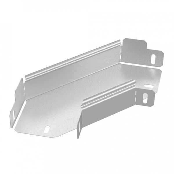 Угол Промрукав горизонтальный 90 градусов Стандарт HDZ 100х50