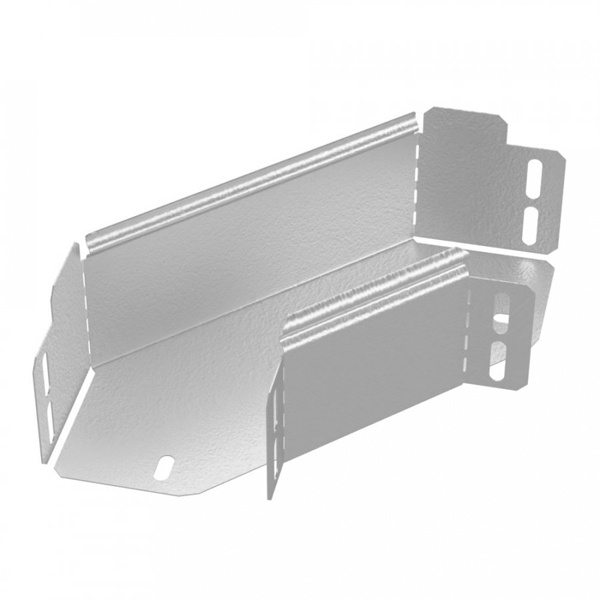 Угол Промрукав горизонтальный 90 градусов Стандарт HDZ 100х80