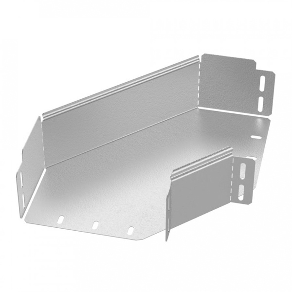 Угол Промрукав горизонтальный 90 градусов Стандарт HDZ 200х100