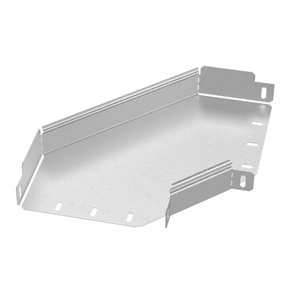 Угол Промрукав горизонтальный 90 градусов Стандарт HDZ 200х50