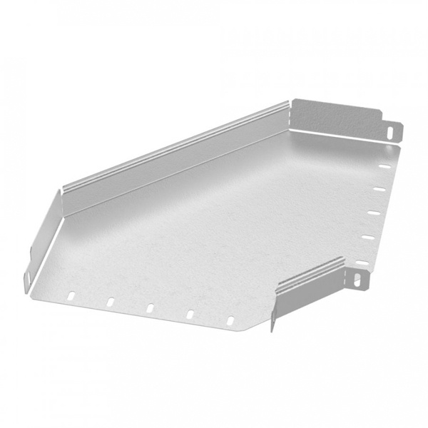 Угол Промрукав горизонтальный 90 градусов Стандарт HDZ 300х50