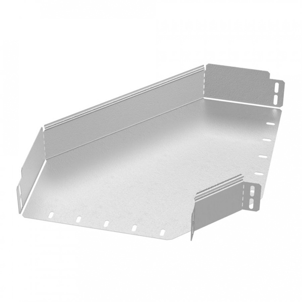 Угол Промрукав горизонтальный 90 градусов Стандарт HDZ 300х80