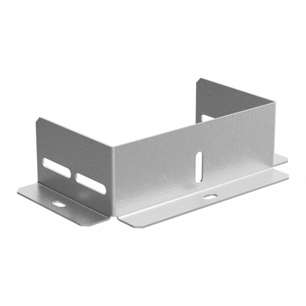 Универсальный ввод трассы Промрукав лотков Стандарт HDZ 150х100