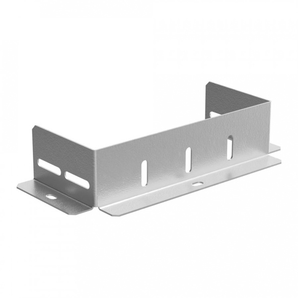 Универсальный ввод трассы Промрукав лотков Стандарт HDZ 200х100