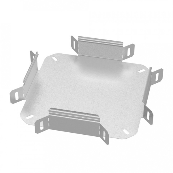 Ответвитель Промрукав Х-образный Стандарт HDZ 100х50