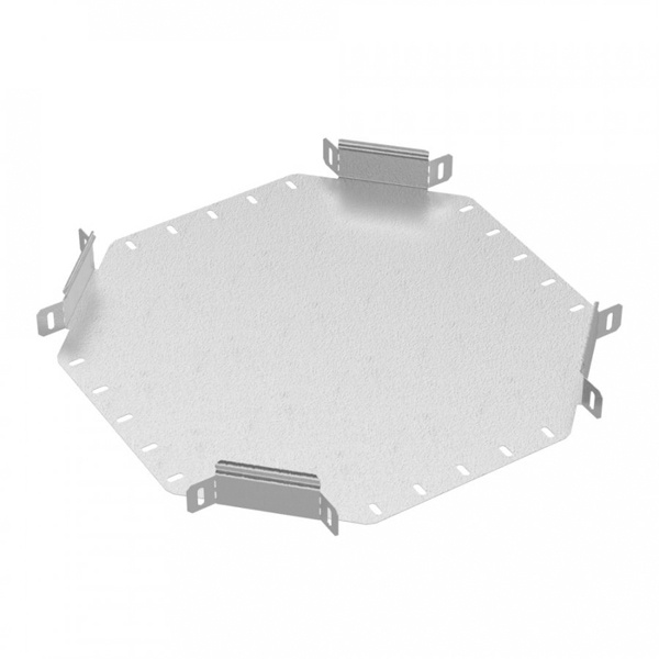 Ответвитель Промрукав Х-образный Стандарт HDZ 300х50