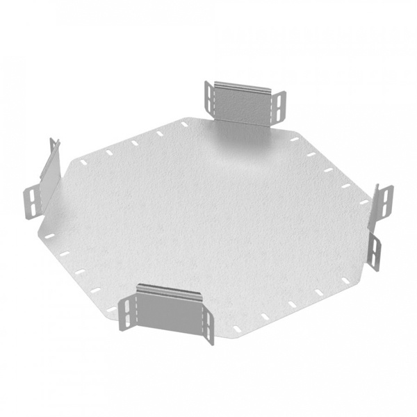 Ответвитель Промрукав Х-образный Стандарт HDZ 300х80