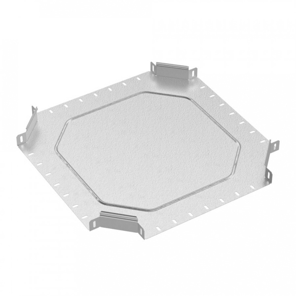 Ответвитель Промрукав Х-образный Стандарт HDZ 400х50