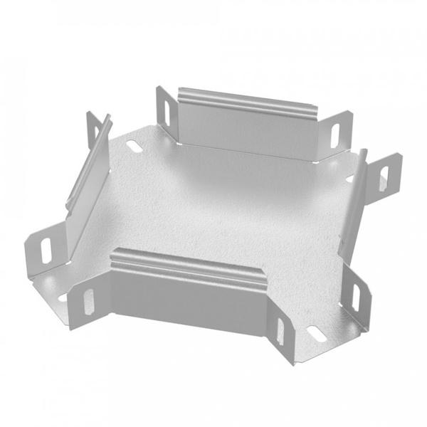 Ответвитель Промрукав Х-образный Стандарт HDZ 50х50