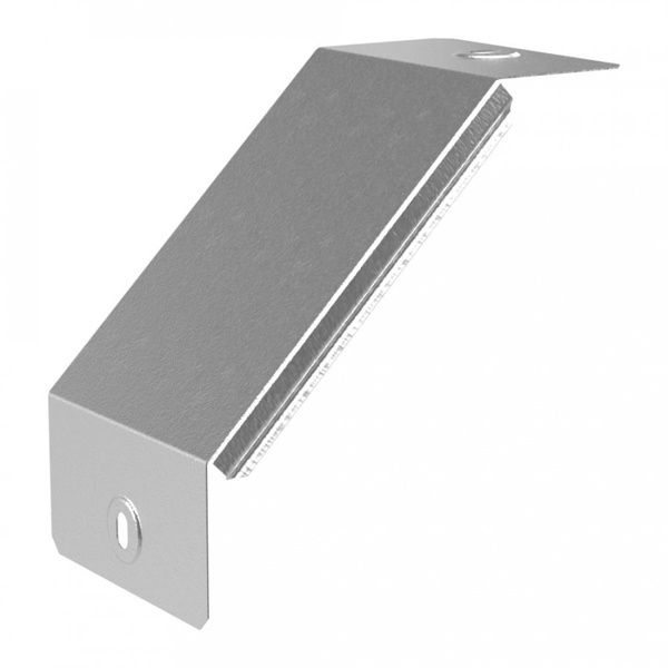 Крышка угла Промрукав вертикального внешнего 90 градусов Стандарт HDZ 100