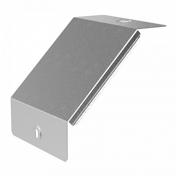 Крышка угла Промрукав вертикального внешнего 90 градусов Стандарт HDZ 150