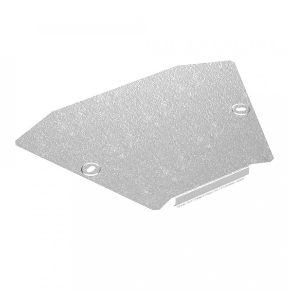 Крышка угла Промрукав горизонтального 45 градусов Стандарт HDZ 200