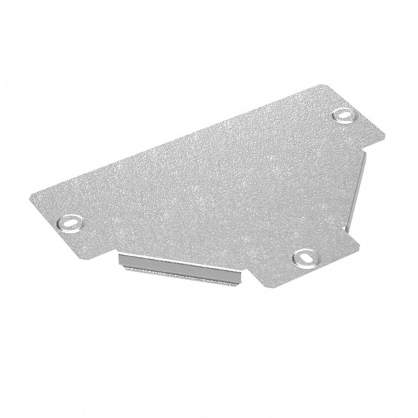 Крышка ответвителя Промрукав Т-образного Стандарт HDZ 100