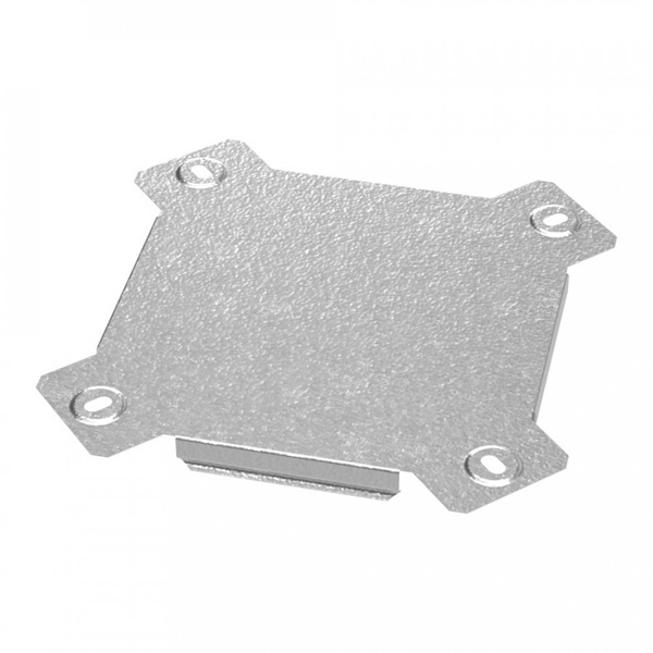 Крышка ответвителя Промрукав Х-образного Стандарт HDZ 50