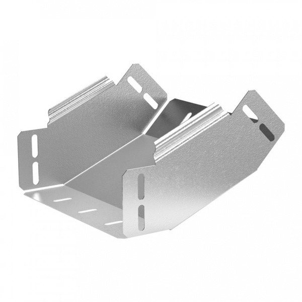 Угол Промрукав вертикальный внутренний 45 градусов Стандарт HDZ 200х80