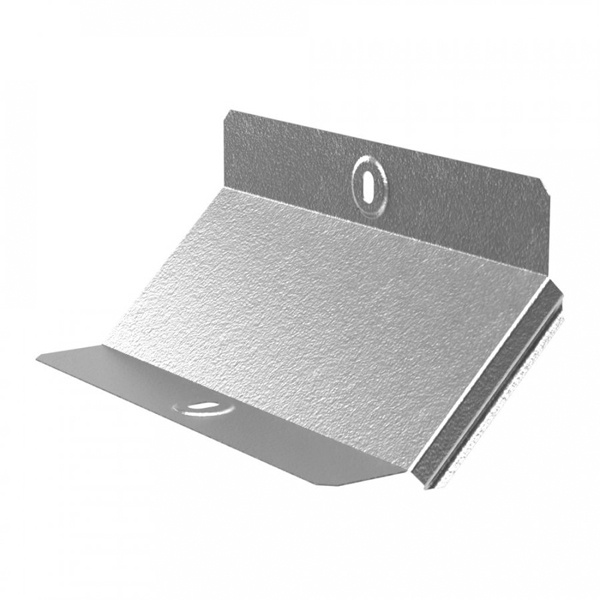 Крышка угла Промрукав вертикального внутреннего 90 градусов Стандарт HDZ 200