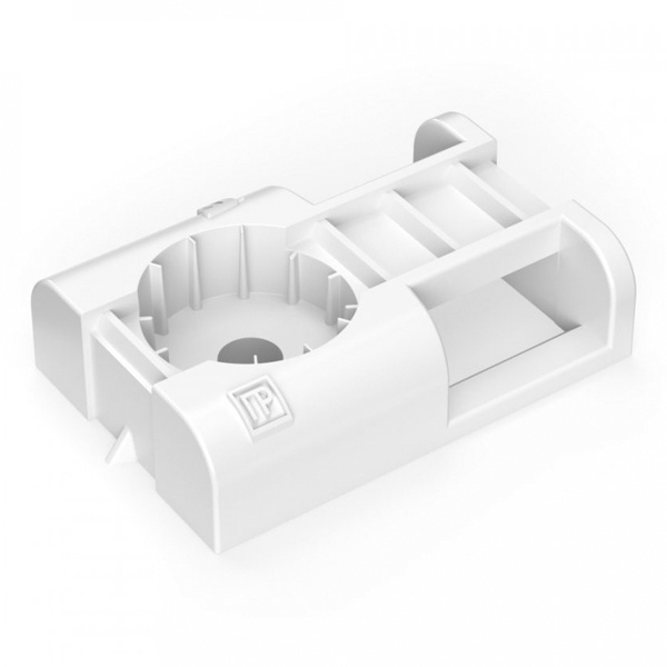 Площадка под стяжку Промрукав для прямого монтажа белая [упаковка 10шт]