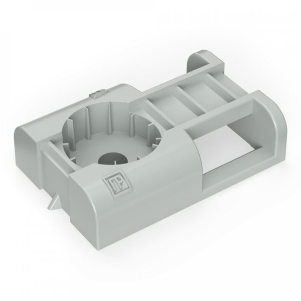 Площадка под стяжку Промрукав для прямого монтажа серая [упаковка 10шт]