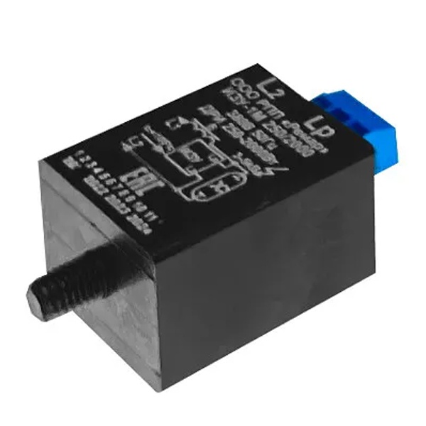 ИЗУ-1М Ремар 250/2000 380V 2 контакта для ДРИ 250-2000W ламп