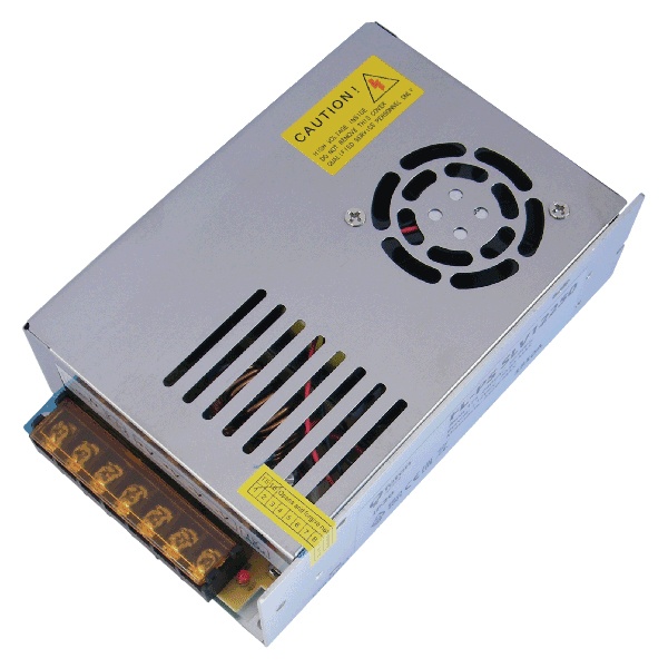 Блок питания для светодиодной ленты Foton FL-PS SLV24075 75W 24V 138x105x44мм 200г