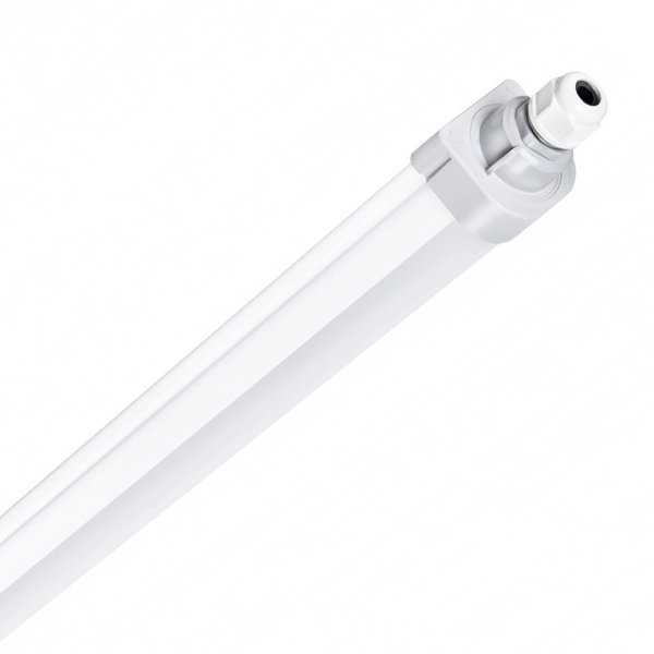 Светильник светодиодный компактный Ledvance DP Comp V 16W 4000K 1920Lm IP66 линейный белый L600mm