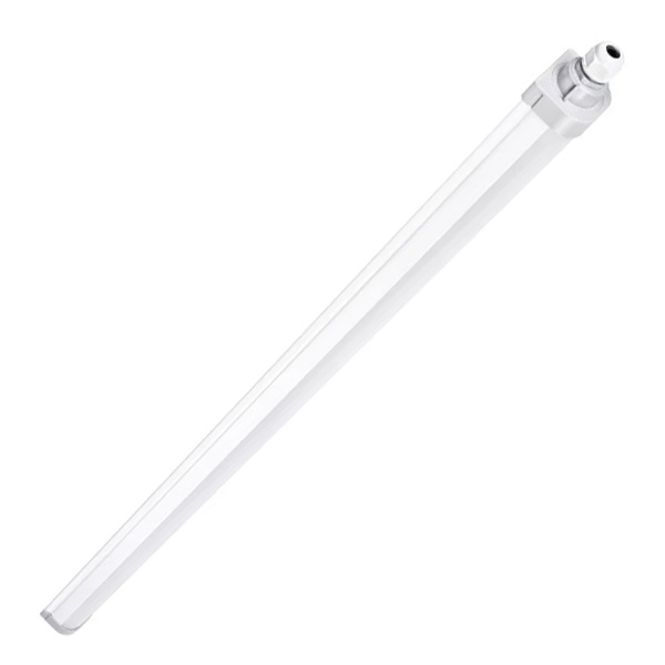 Светильник светодиодный компактный Ledvance DP Comp V 50W 4000K 6100Lm IP66 линейный белый L1500mm