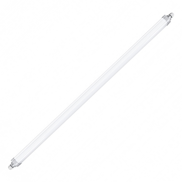 Светильник светодиодный компактный DP Comp TH V 50W 6500K 6100Lm IP66 соединение в линию 1500mm