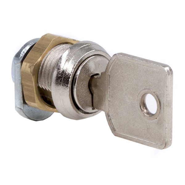 Замок для дверцы щитков DKC RAM base IP65 на 4-24 модуля