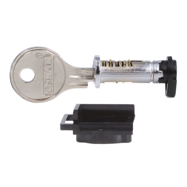 Замок для дверцы щитков DKC RAM base IP65 на 36-72 модуля