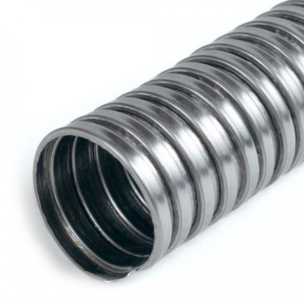 Металлорукав Промрукав Р3-ПР-Н-А 20 мм [бухта 50м]