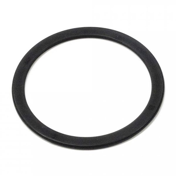 Кольцо уплотнительное Промрукав для двустенной трубы d90 мм в гофроящике (500шт/кор)