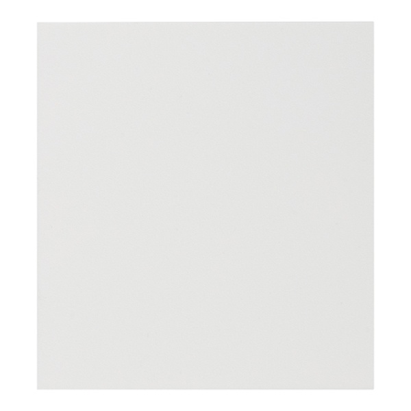 Перекрестный выключатель одноклавишный Kranz Miele Strong 10А с рамкой жемчуг