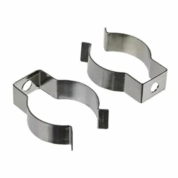 Клипса Foton FL-SP 20400 металлическая для ламп Т8 d26mm