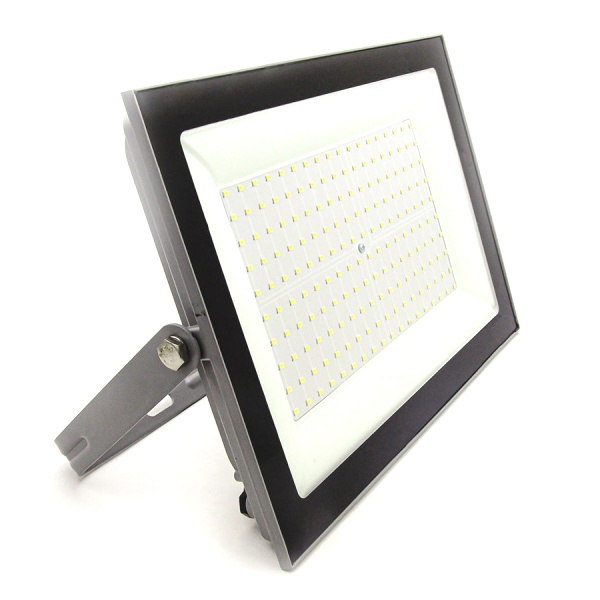 Прожектор светодиодный Foton FL-LED Light-PAD 30W 4200K 3000Lm IP65 серый