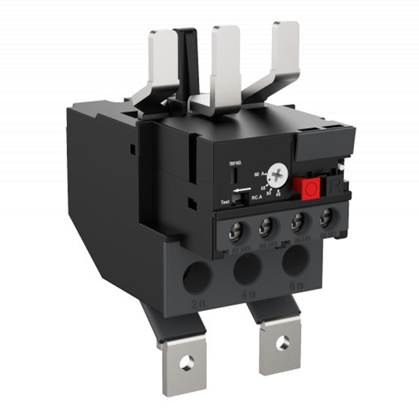 Тепловое реле перегрузки SE MRD F90 уставка 17-25A для MC1D 40-95А класс 10