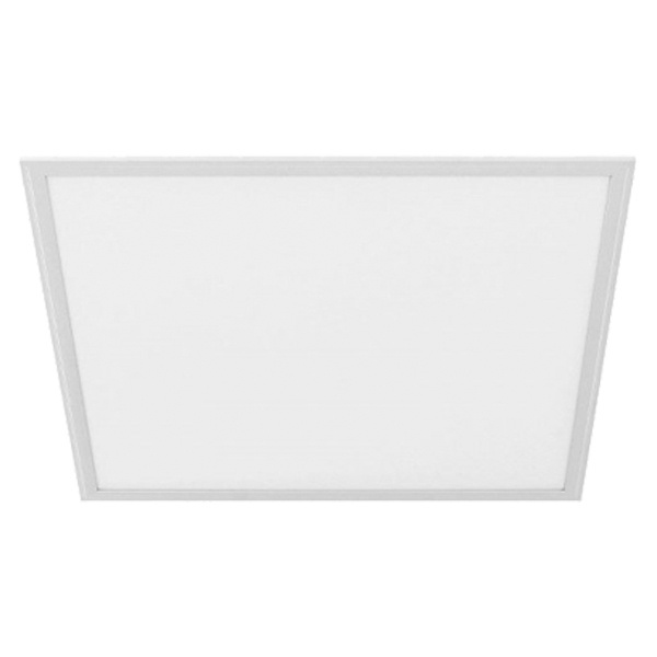 Светильник светодиодный Foton FL-LED PANEL-T36 PRISMA 36W 4000K 3600Lm 595x595x19mm