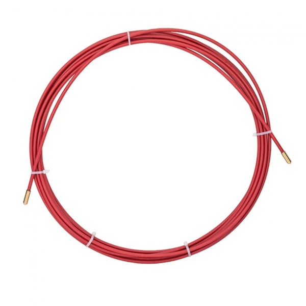 Кабельная протяжка Промрукав (мини-УЗК в бухте), стеклопруток, d6,0 мм, 10 м