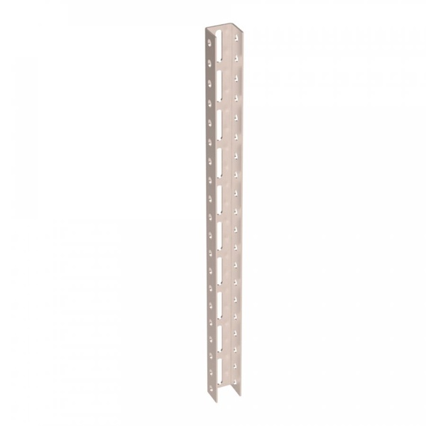 Профиль П-образный Промрукав INOX (AISI 409) ПП-35х30х300 (2,0 мм)