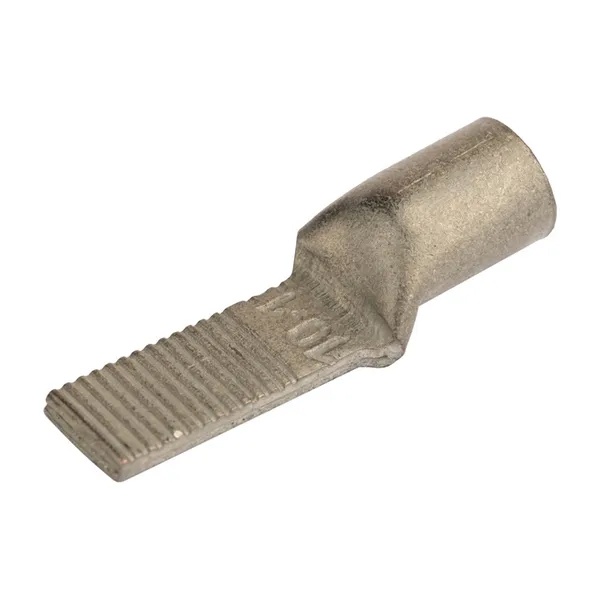 Наконечник штифтовой EKF медный луженый НШМЛ-10-5.5-13 (50шт.)