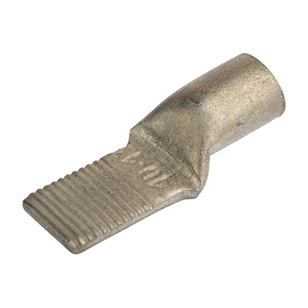 Наконечник штифтовой EKF медный луженый НШМЛ-10-7-13 (50шт.)