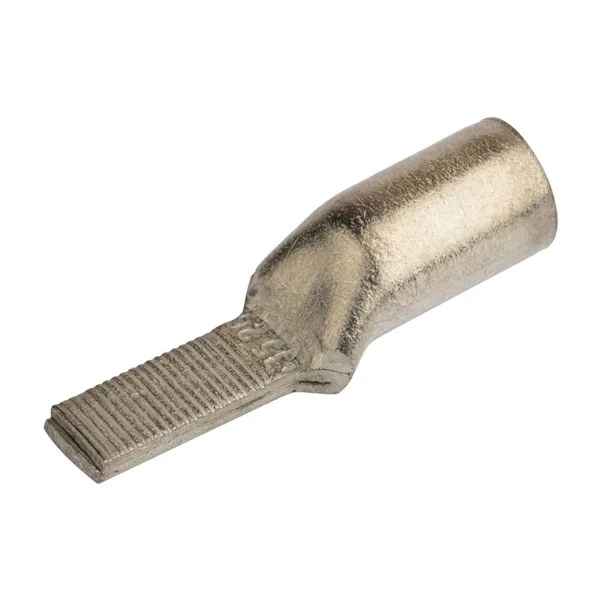 Наконечник штифтовой EKF медный луженый НШМЛ-35-7-20 (25шт.)